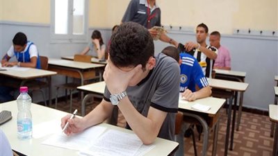“مجهول يمتحن لطالب بالغربية”.. تفاصيل خامس أيام امتحانات الدور الثاني في الدبلومات الفنية