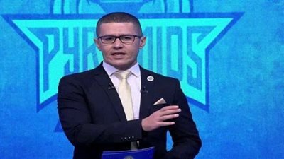 ‫أحمد عفيفي يعلن رحيله عن بيراميدز (تدوينة)