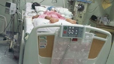 إهمال طبي يودي بحياة طفلة أثناء إجراء عملية الحصوة بدار السلام في سوهاج