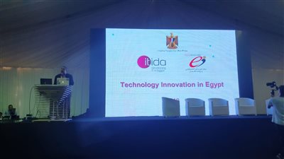 انطلاق المؤتمر الدولي للتصنيع الرقمي «فاب 15» للمرة الأولى بالشرق الأوسط (صور)