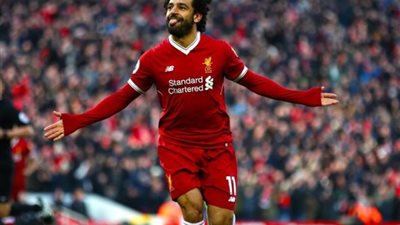 تعرف على ترتيب محمد صلاح فى قائمة الأغلى إفريقيًا بعد تعاقد أرسنال مع بيبي