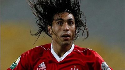  7 معلومات عن عمرو مرعي صفقة القطبين المنتظرة