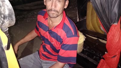 بعد نشر قصته علي “القاهرة 24”.. “المنوفية” تكرم عامل أعاد 53 ألف جنيه لصحابها