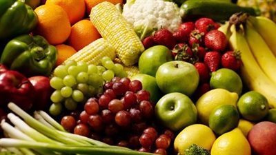 الفراولة بـ5 جنيهات..تعرف على أسعار الفاكهة اليوم السبت 3-8-2019