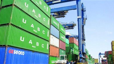 الجمارك تضبط تلاعب في المستندات للتهرب من سداد 26 مليون جنيه رسوم