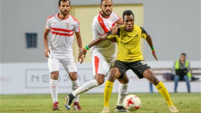 وادي دجلة يوجه رسالة لـ”براهيما نداي” بعد رحيله عن الفريق