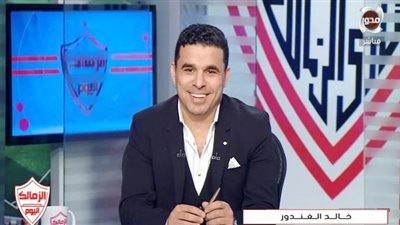بعد فسخ تعاقد المحور.. “الزمالك اليوم” كعب داير على الفضائيات