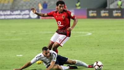 سيد عبد الحفيظ: أحمد حمدي ليس للبيع أو الإعارة