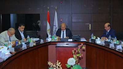 تحالف مصري إيطالي صيني لإنشاء وإدارة وتشغيل الميناء الجاف بالعاشر من رمضان