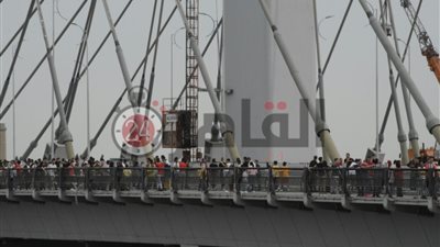 8 مليارات دولار تمويلات افريكسم بنك لمشروعات البنية التحتية في مصر