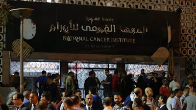 مصدر يكشف مصير جلسات الكيماوي لمرضى معهد الأورام