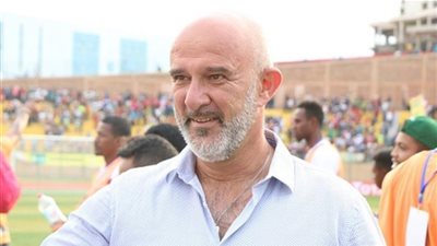 نيكولا ديبويه ينافس 3 مدربين لقيادة الزمالك