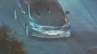 عمرو أديب ينشر فيديو جديد يوثق لحظة انفجار معهد الأورام