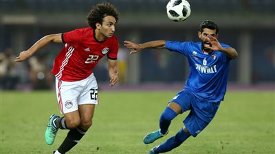 بيراميدز يقترب من ضم عمرو وردة (خاص)