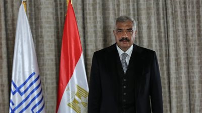 هشام طلعت مصطفى يتبرع بـ 10 مليون جنيه لترميم معهد الأورام