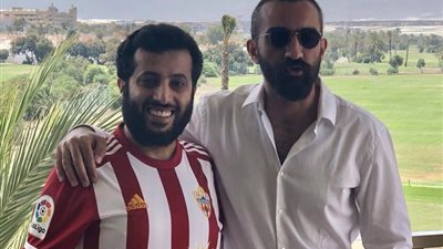 رئيس ألميريا الأسبق يوجه رسالة لتركي آل الشيخ بعد شرائه للنادي الإسباني