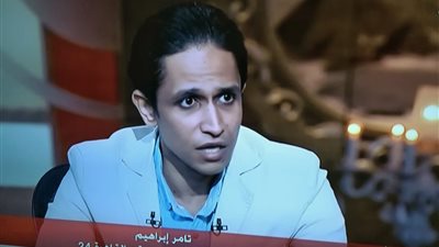 تامر إبراهيم: وجود حفرة بموقع انفجار معهد الأورام رجح من البداية أن يكون حادث إرهابي