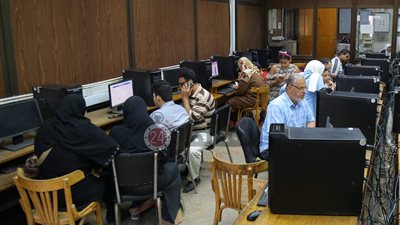 مصر للطيران تسير 175 رحلة جويه داخلية للمدن السياحية خلال عيد الأضحى 