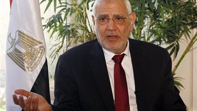 تجديد حبس عبد المنعم أبو الفتوح 45 يوما بتهمة نشر أخبار كاذبة والتحريض ضد الدولة