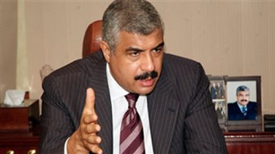 اليوم.. هشام طلعت مصطفى يرسل شيكات تبرعه بـ10 مليون جنيه لـ”التعليم العالى”