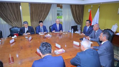 الوزير: تطوير الخطين الأول والثاني لمترو الأنفاق بتكلفة تتعدى 30 مليار جنيه