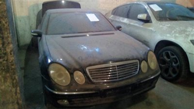 بعد زيرو جمارك.. الإسكندرية تفرج عن سيارات بـ 3,6 مليار جنيه فى يوليو