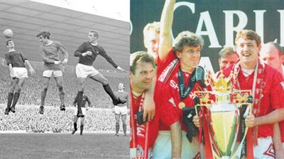 الحرب العالمية الثانية تجمد الدوري الإنجليزي 7 مواسم متتالية