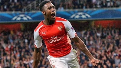 رسميًا .. واتفورد يضم داني ويلباك مهاجم آرسنال