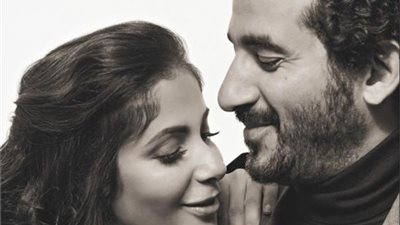 طارق العريان يعلن عزمة تقديم فيلم رومانسي يجمع أحمد حلمي مع منى زكي