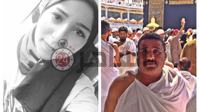 “إحنا الزفة النيلة”.. عائلة عروس انفجار معهد الأورام يستقبلون العزاء في ضحايا الحادث الـ21