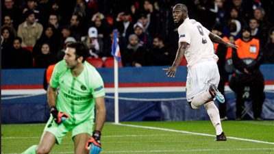 تقارير: إنتر ميلان يقترب من التعاقد مع لوكاكو