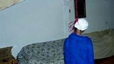 بسبب لبس العيد.. انتحار طفلة بـ حبل الغسيل فى المطرية