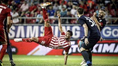 مباريات اليوم الخميس 8 – 8 – 2019.. المواعيد والقنوات الناقلة