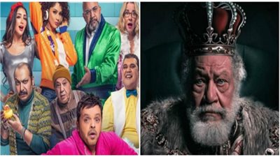 عرض “3 أيام في الساحل” و”الملك لير” ثاني أيام عيد الأضحى بعد عودتهما من جدة