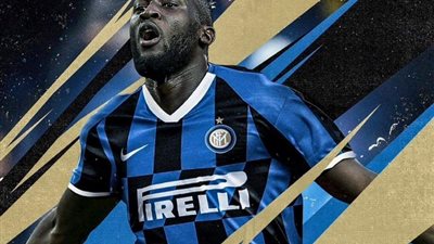 تعرف على أولى تصريحات “لوكاكو” عقب انتقاله إلى إنتر ميلان الإيطالي