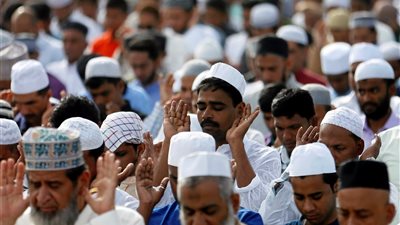 لماذا يعد يوم عرفة أحد أفضل أيام السنة على الإطلاق.. خطيب المسجد الأزهر يجيب