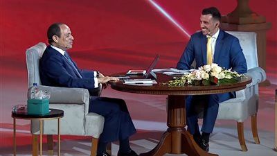 “دا الجيل الجديد اللى إحنا بنقول عليه”.. رامي رضوان بدلًا من أسامة كمال فى مساء dmc (فيديو)