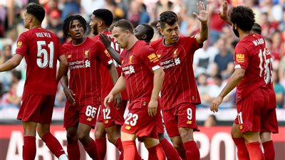 بداية البريميرليج.. محمد صلاح في تشكيل ليفربول أمام نورويتش سيتي