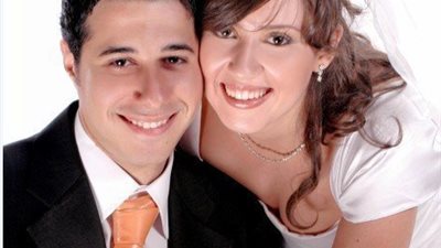 عاجل.. وفاة طليقة الفنان أحمد السعدني