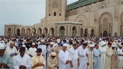 تكبيرات عيد الأضحى الصحيحة وأفضل دعاء  لوقفة عرفات