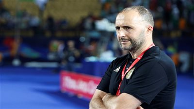 صحيفة جزائرية توضح حقيقة استبعاد جمال بلماضي من تدريب المنتخب الجزائري