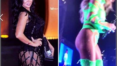 سمير صبري يقاضي “جينيفر لوبيز” ووزيرات مصر: الملابس عارية والظهور غير مناسب (فيديو وصور)