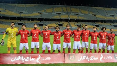 وليد أزارو يقود هجوم الأهلي أمام إطلع برة.. واستبعاد الصفقات الجديدة