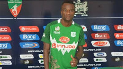 طنطا يواصل تدعيماته الصيفية ويتعاقد مع ماريو بيرنارد