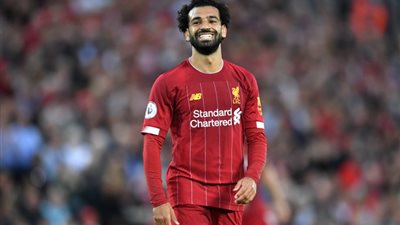 غياب محمد صلاح عن التشكيل الأفضل لجولة افتتاح البريميرليج