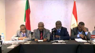 الخارجية: مصر مستمرة في اتصالاتها مع الأشقاء في السودان لتحقيق السلام