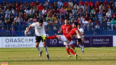 في مثل هذا اليوم.. الأهلي يدك شباك الجونة بـ 13 هدف دون رد (فيديو)