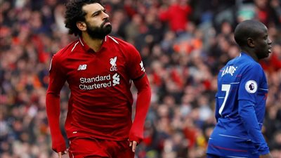 موعد مباراة ليفربول وتشيلسي فى السوبر الأوروبي “القنوات الناقلة والتشكيل المتوقع”