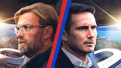 كلوب يتحدث عن مباراة تشيلسي في السوبر الأوروبي ومواجهة لامبارد