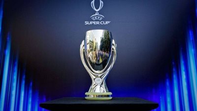 السوبر الأوروبي.. تعرف على موعد مباريات اليوم الأربعاء 14 أغسطس 2019